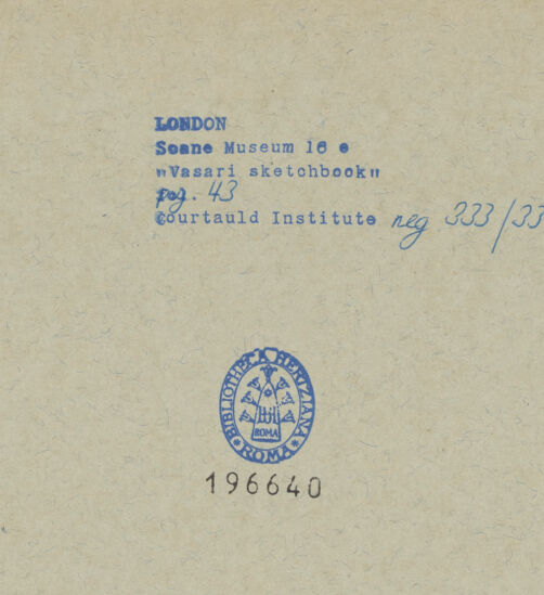 Rückseite von bh196640_recto