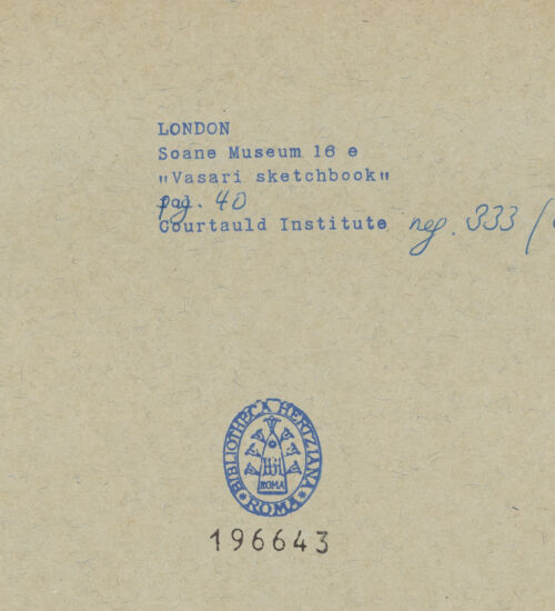 Rückseite von bh196643_recto