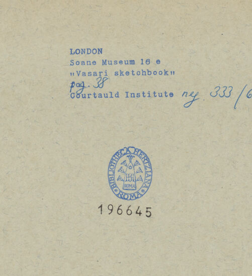 Rückseite von bh196645_recto