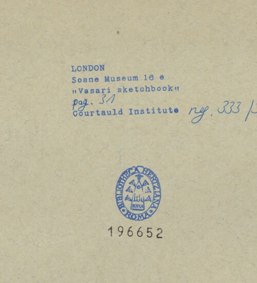 Rückseite von bh196652_recto