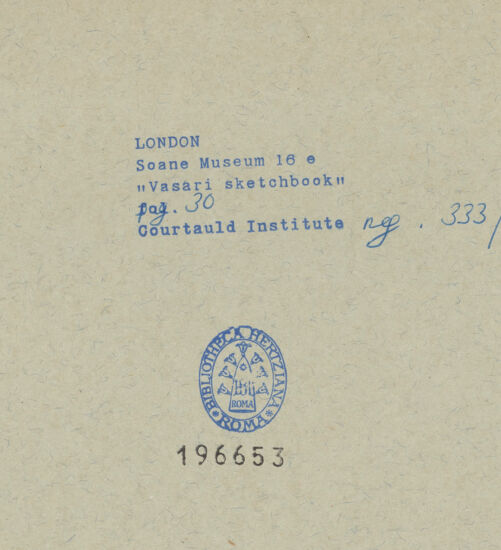 Rückseite von bh196653_recto