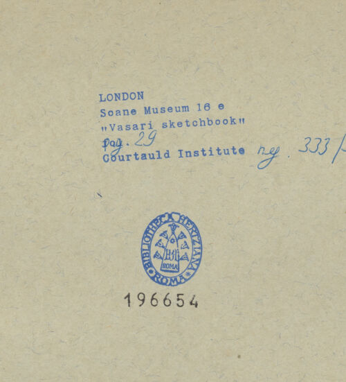 Rückseite von bh196654_recto