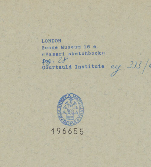 Rückseite von bh196655_recto