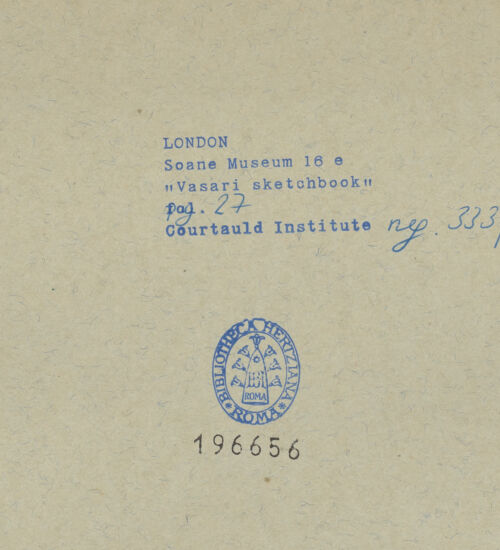 Rückseite von bh196656_recto