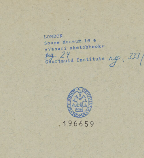 Rückseite von bh196659_recto