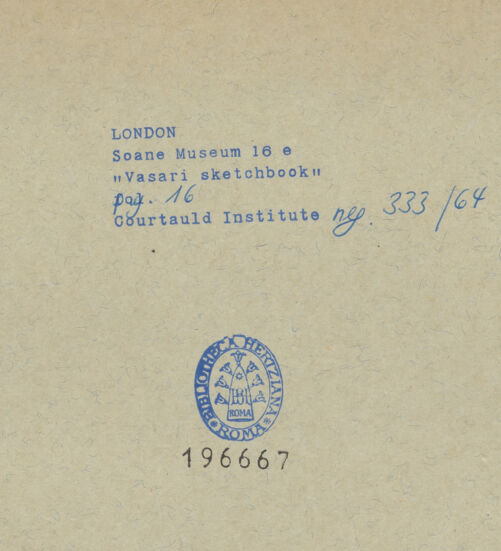 Rückseite von bh196667_recto