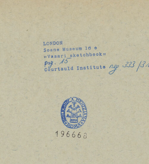 Rückseite von bh196668_recto