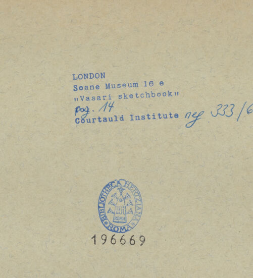 Rückseite von bh196669_recto