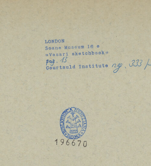 Rückseite von bh196670_recto