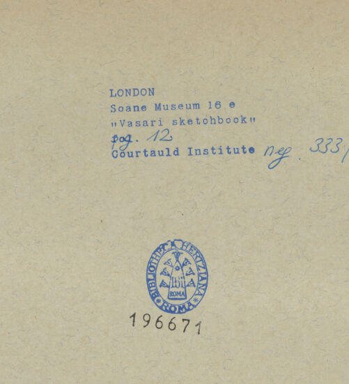 Rückseite von bh196671_recto