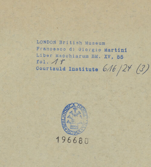 Rückseite von bh196680_recto