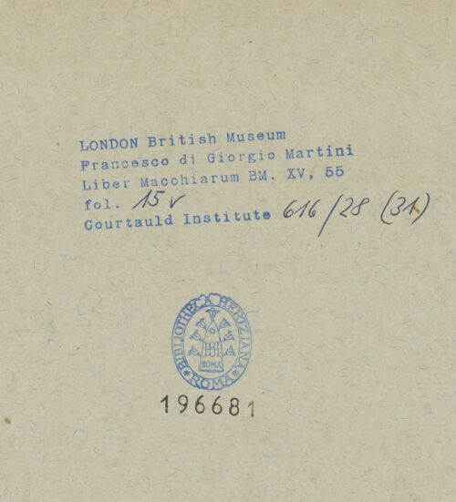 Rückseite von bh196681_recto