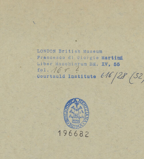 Rückseite von bh196682_recto