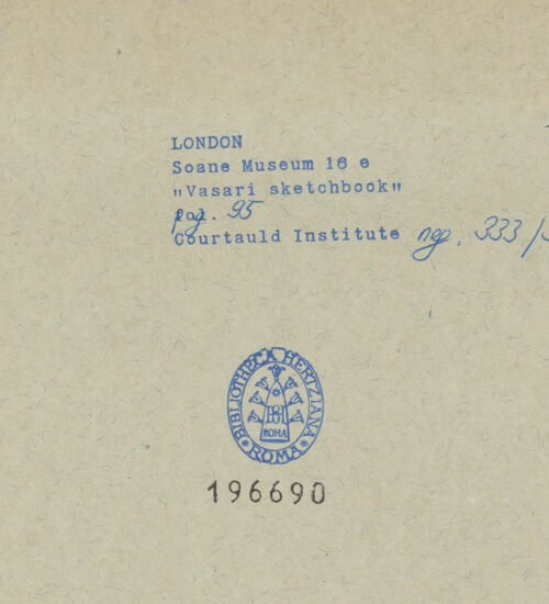 Rückseite von bh196690_recto