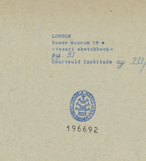 Rückseite von bh196692_recto