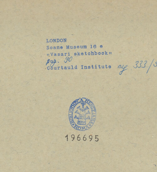 Rückseite von bh196695_recto