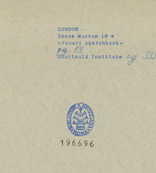 Rückseite von bh196696_recto