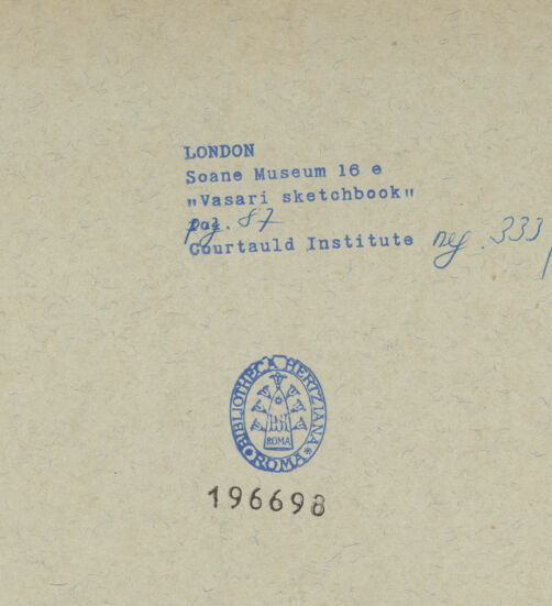 Rückseite von bh196698_recto