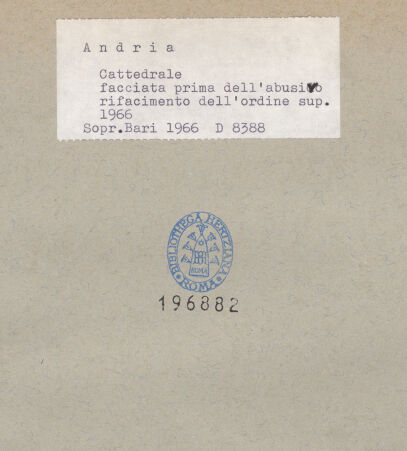 Rückseite von bh196882_recto