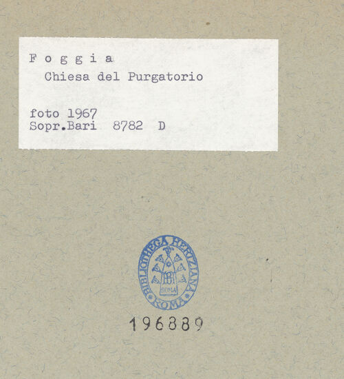 Rückseite von bh196889_recto