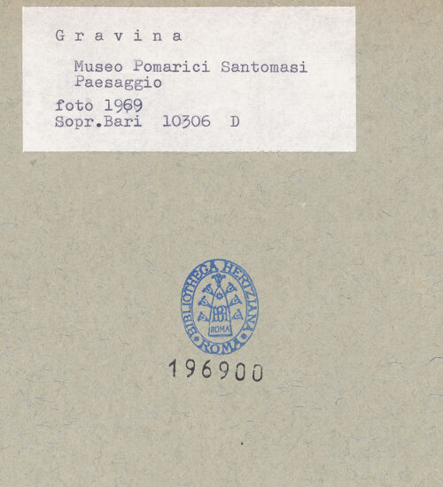 Rückseite von bh196900_recto