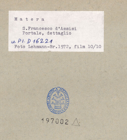 Rückseite von bh197002_recto