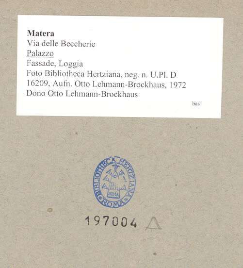 Rückseite von bh197004_recto