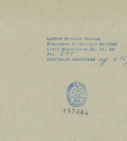 Rückseite von bh197084_recto