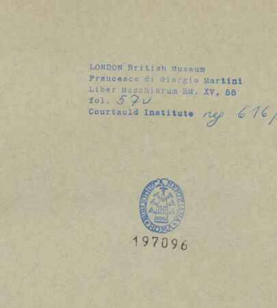 Rückseite von bh197096_recto