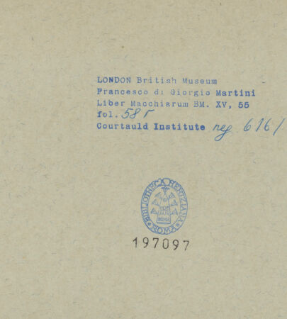 Rückseite von bh197097_recto