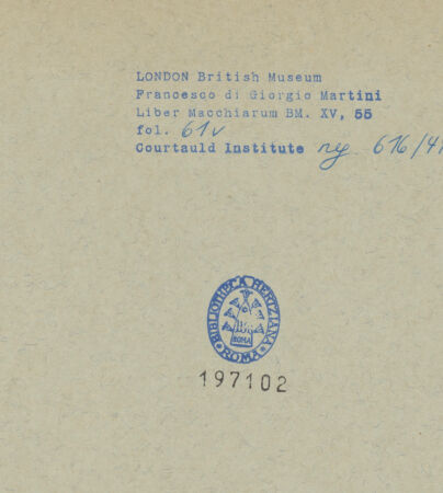 Rückseite von bh197102_recto