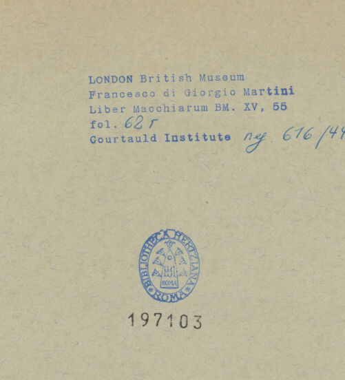 Rückseite von bh197103_recto