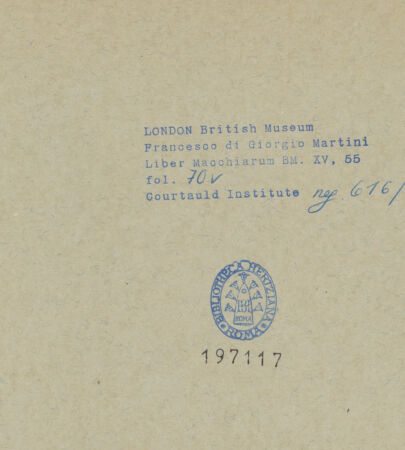 Rückseite von bh197117_recto