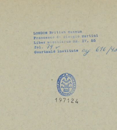 Rückseite von bh197124_recto