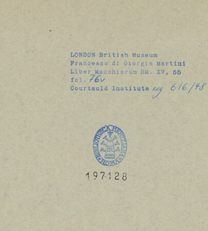 Rückseite von bh197128_recto