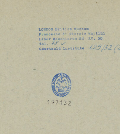 Rückseite von bh197132_recto