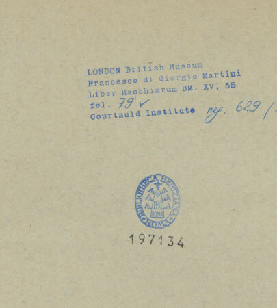 Rückseite von bh197134_recto