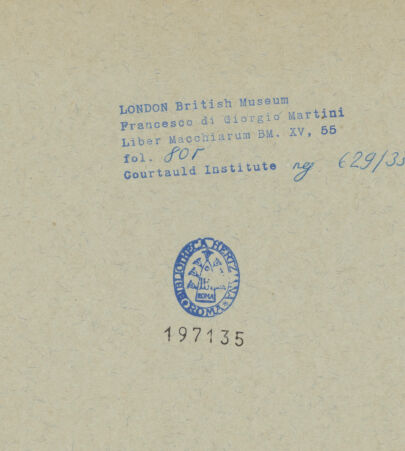 Rückseite von bh197135_recto