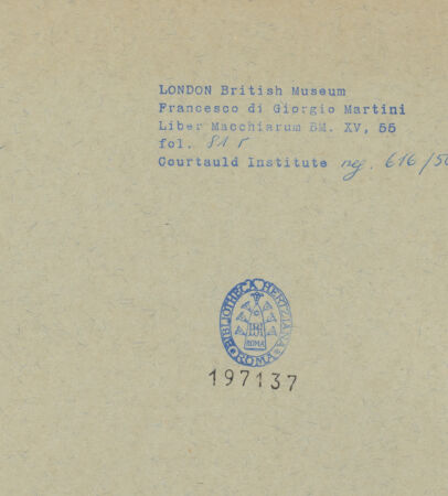 Rückseite von bh197137_recto