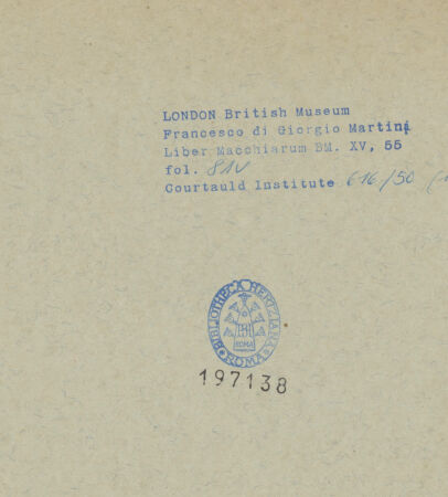 Rückseite von bh197138_recto