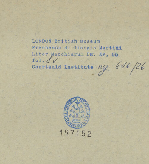 Rückseite von bh197152_recto