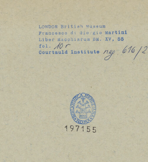 Rückseite von bh197155_recto