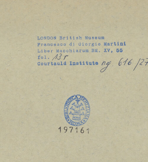 Rückseite von bh197161_recto