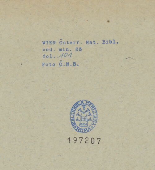 Rückseite von bh197207_recto