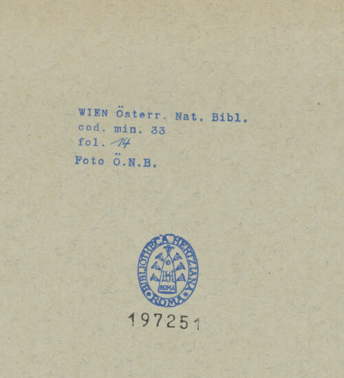 Rückseite von bh197251_recto