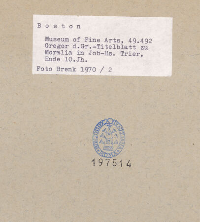 Rückseite von bh197514_recto