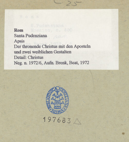 Rückseite von bh197683_recto