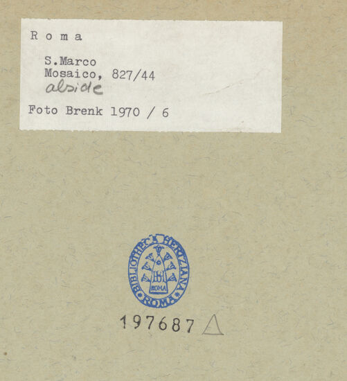 Rückseite von bh197687_recto