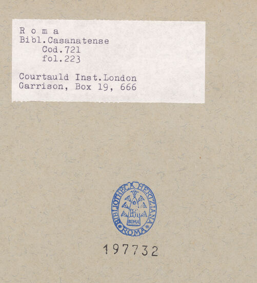 Rückseite von bh197732_recto