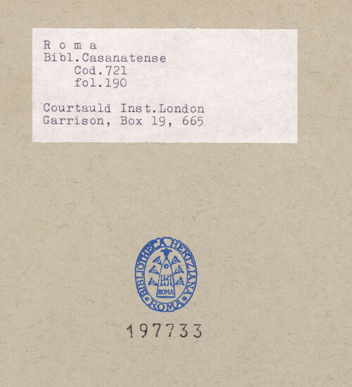 Rückseite von bh197733_recto